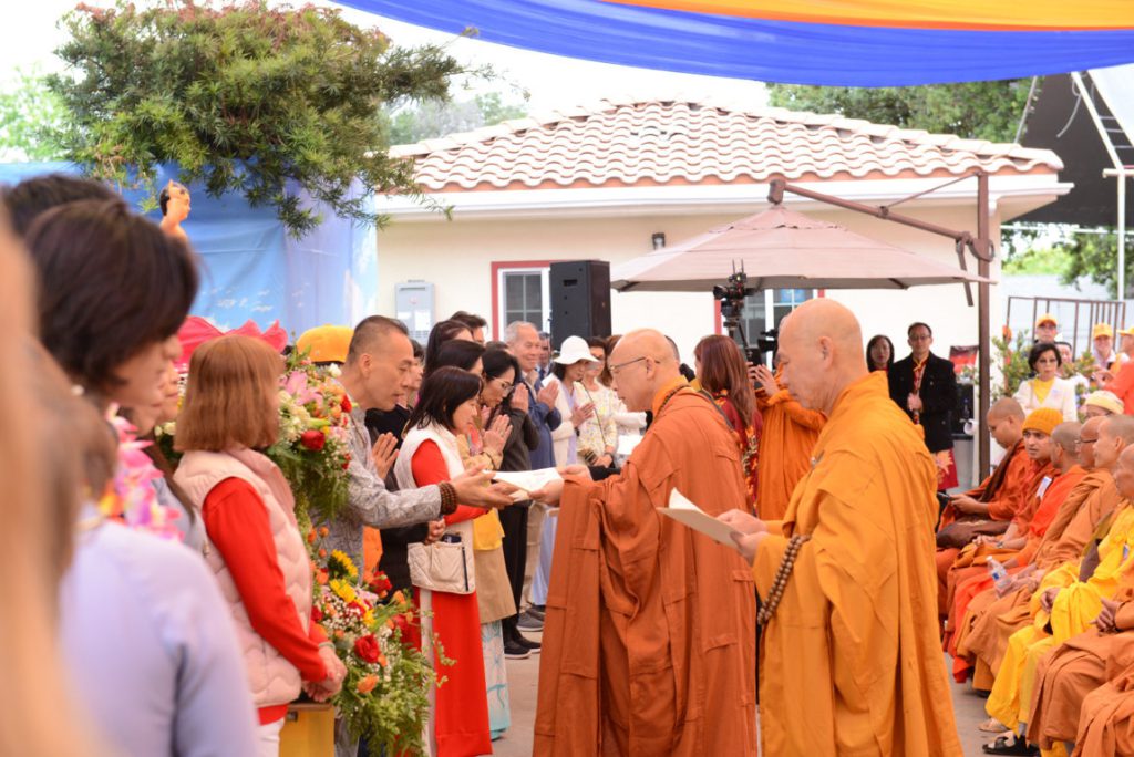 Chùa Diệu Pháp