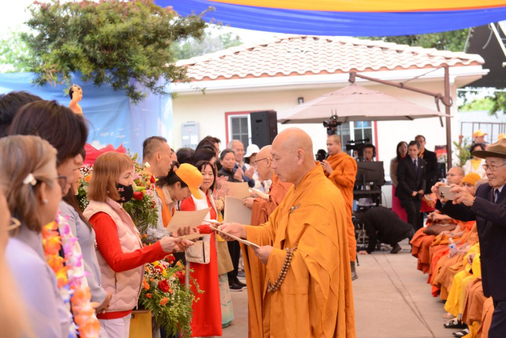 Chùa Diệu Pháp