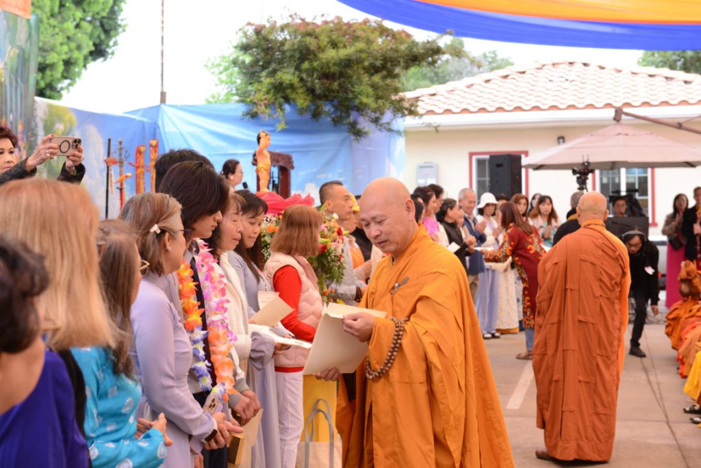 Chùa Diệu Pháp