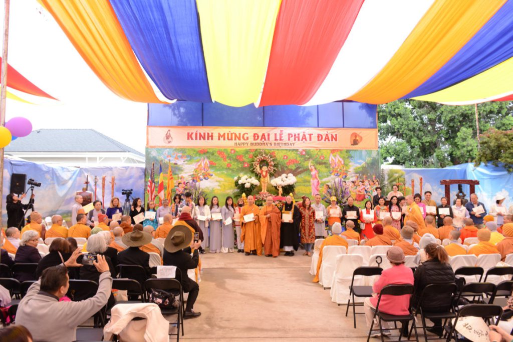 Chùa Diệu Pháp