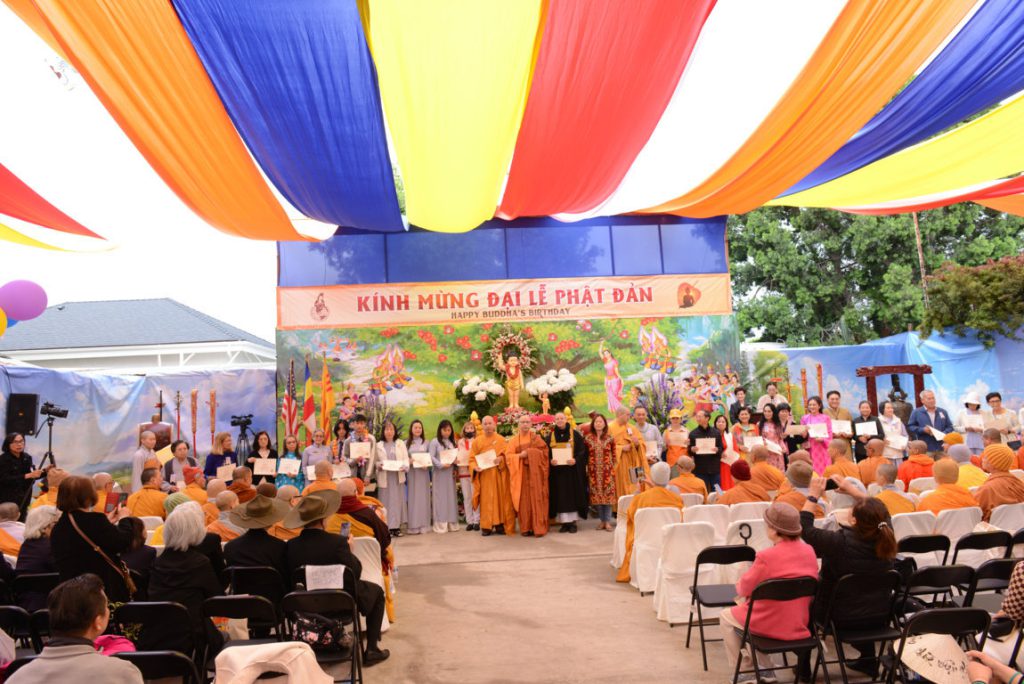Chùa Diệu Pháp