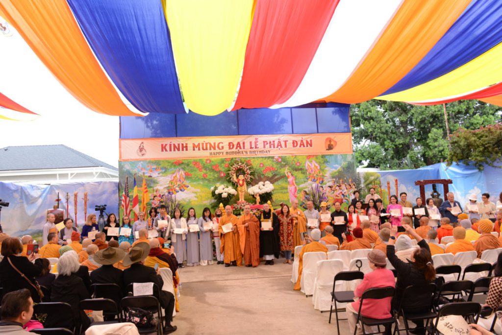 Chùa Diệu Pháp