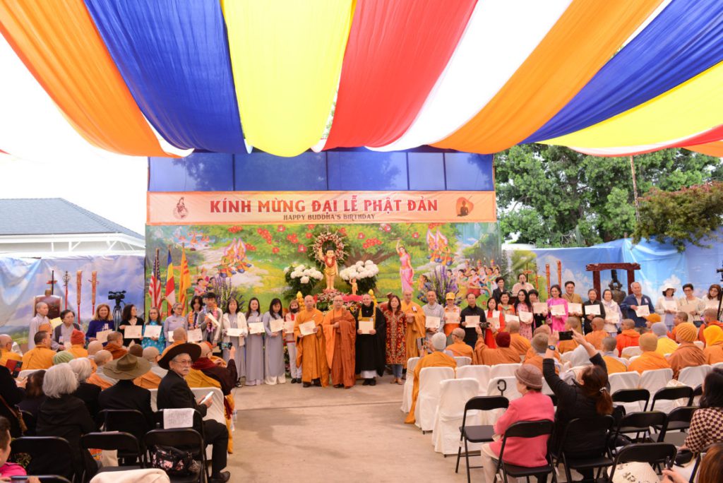 Chùa Diệu Pháp