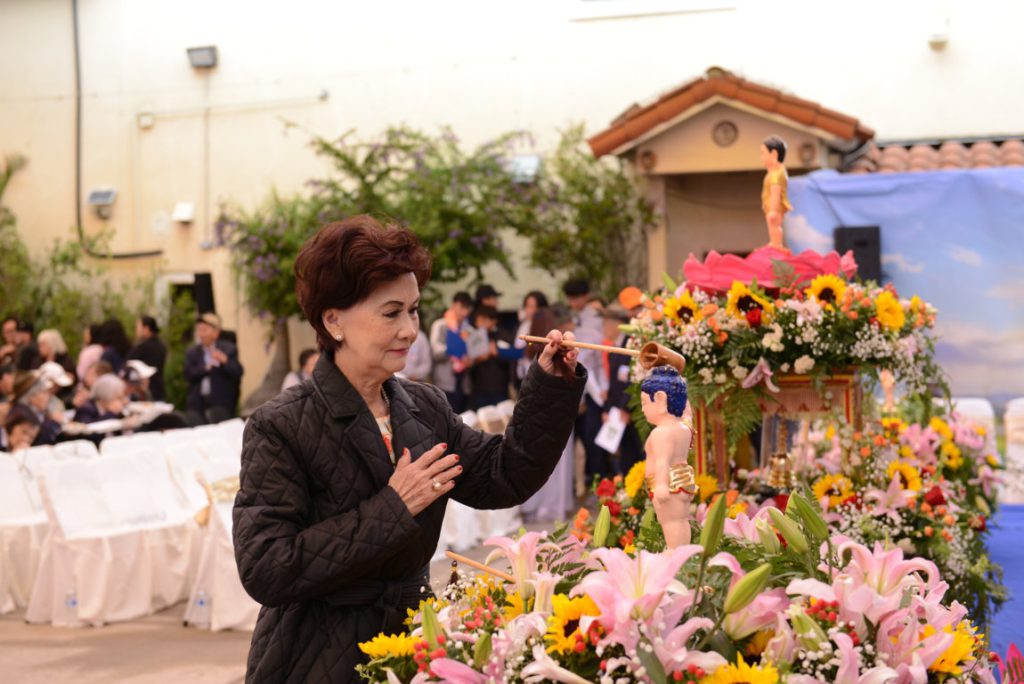 Chùa Diệu Pháp
