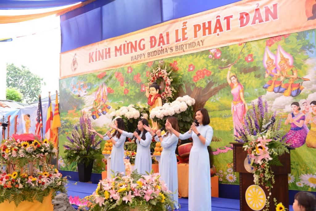 Chùa Diệu Pháp