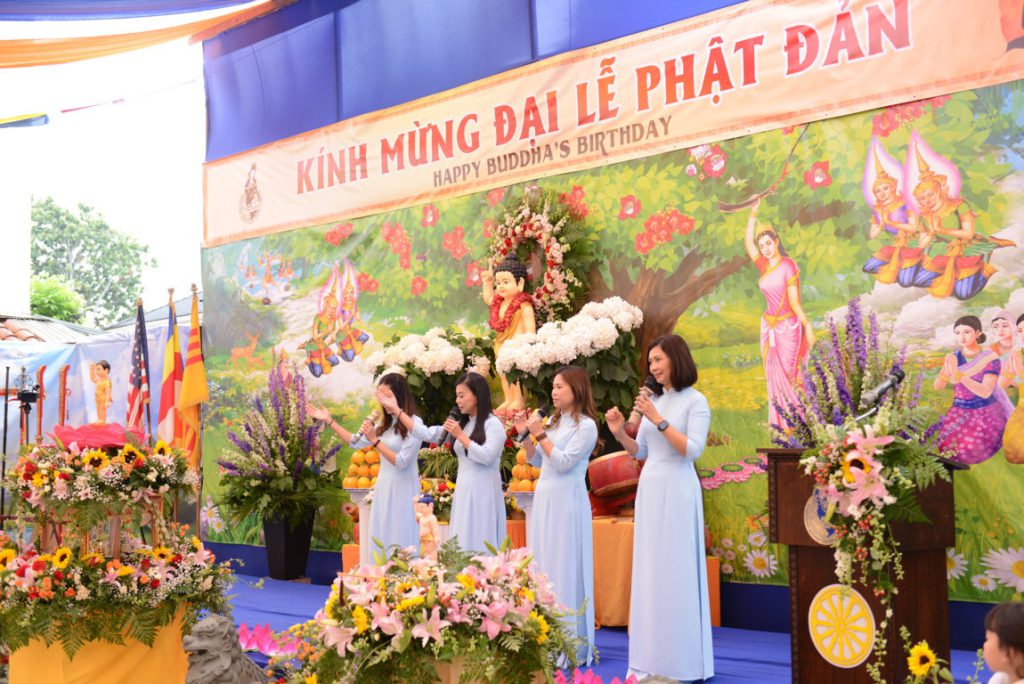 Chùa Diệu Pháp