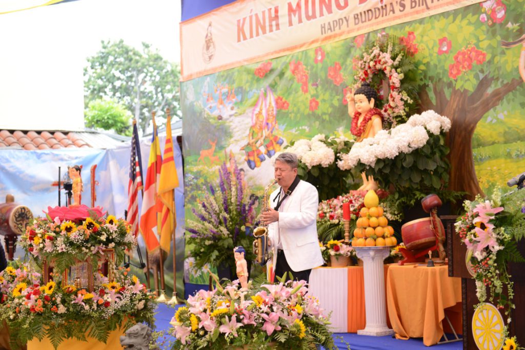 Chùa Diệu Pháp