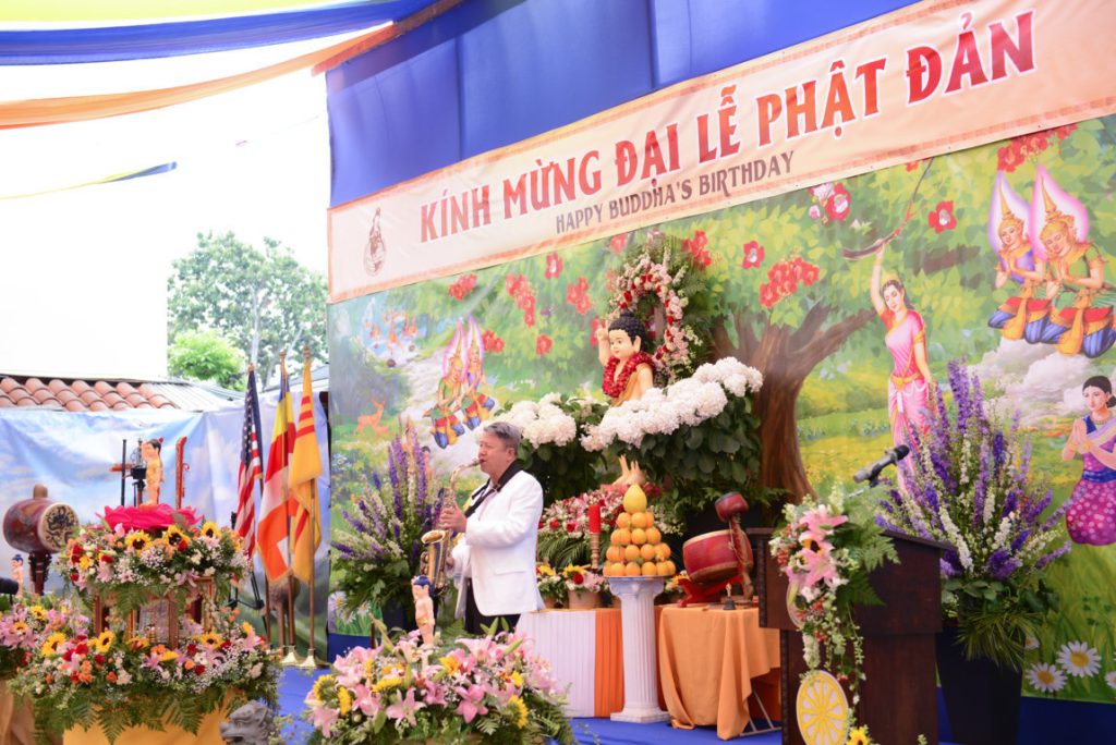 Chùa Diệu Pháp