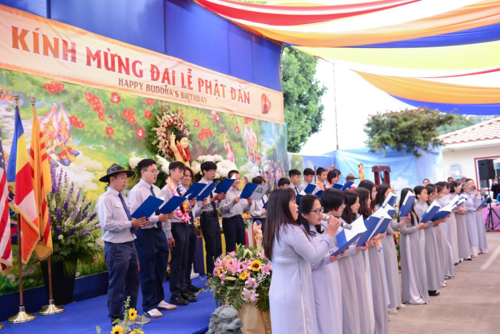Chùa Diệu Pháp