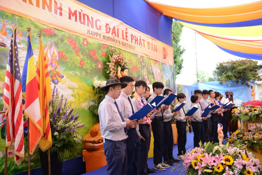 Chùa Diệu Pháp