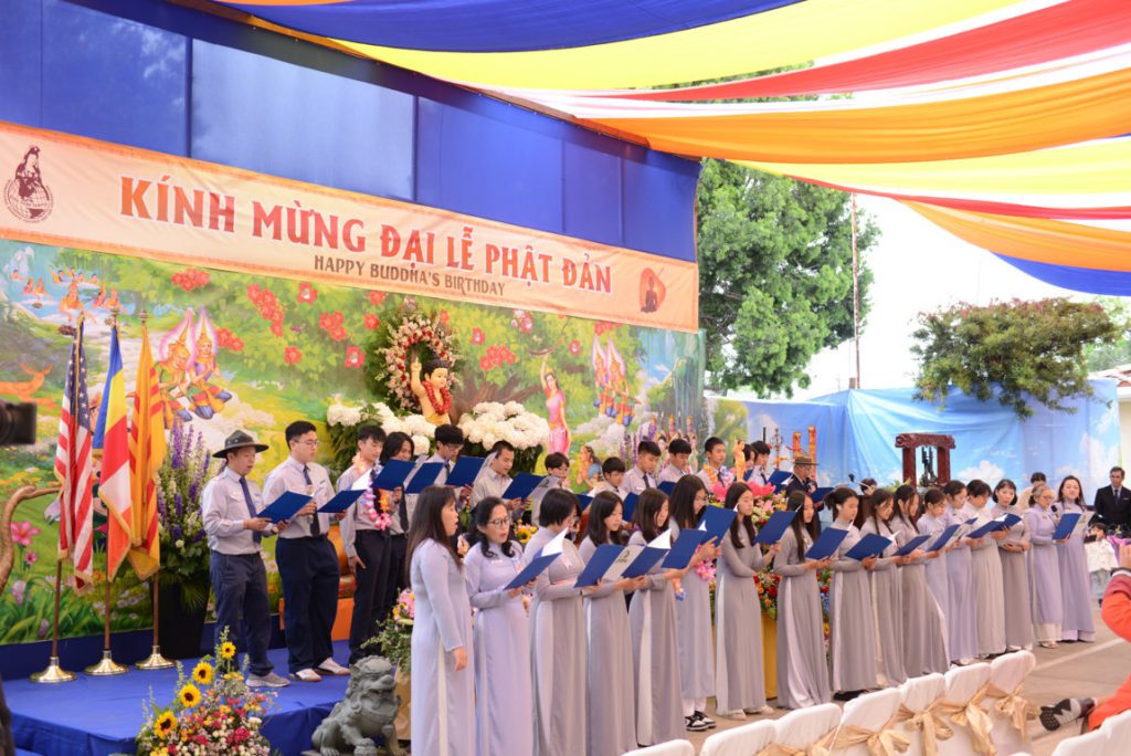 Chùa Diệu Pháp