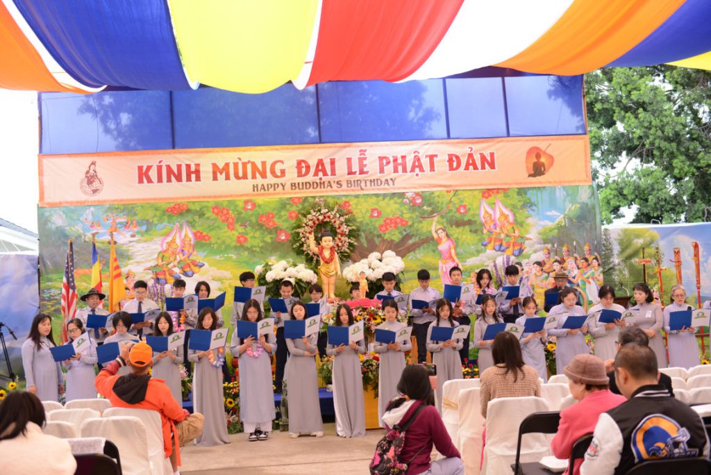 Chùa Diệu Pháp