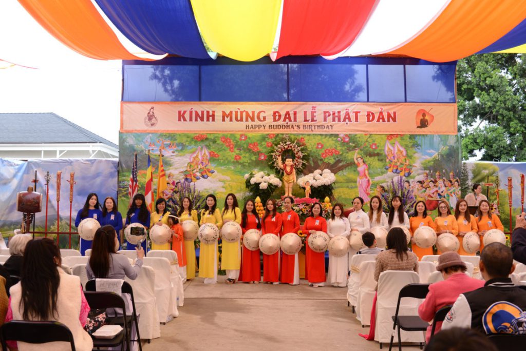 Chùa Diệu Pháp