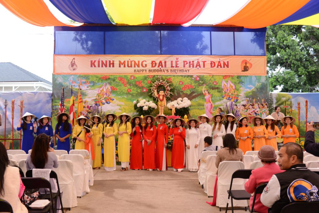 Chùa Diệu Pháp