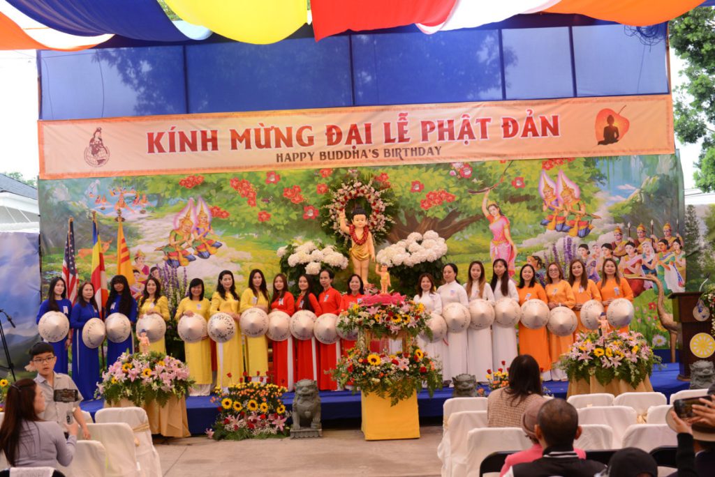 Chùa Diệu Pháp