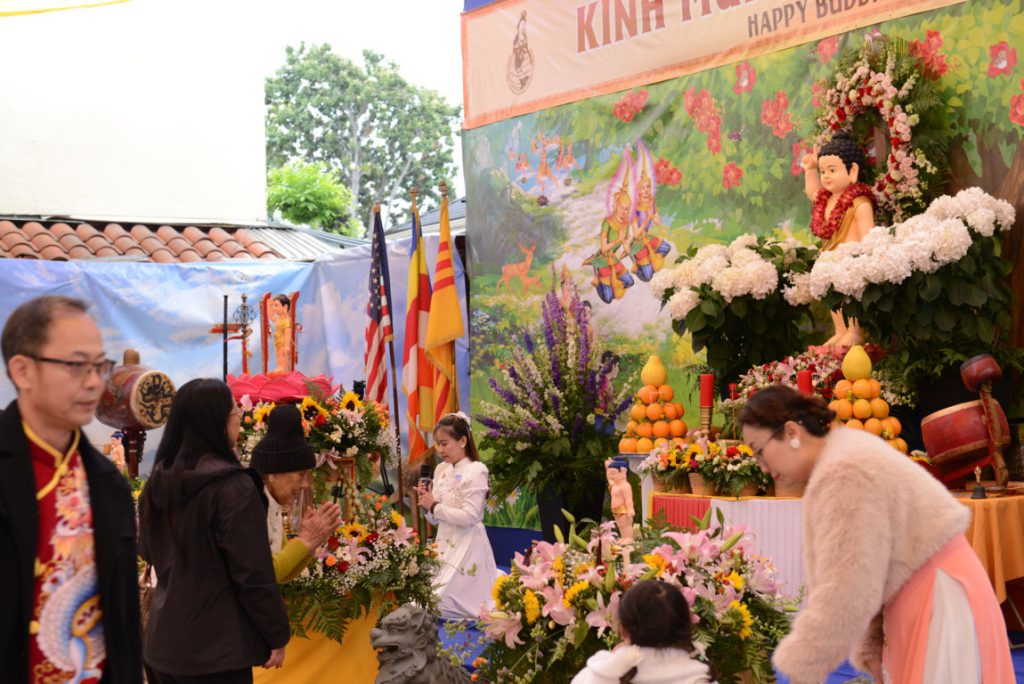 Chùa Diệu Pháp