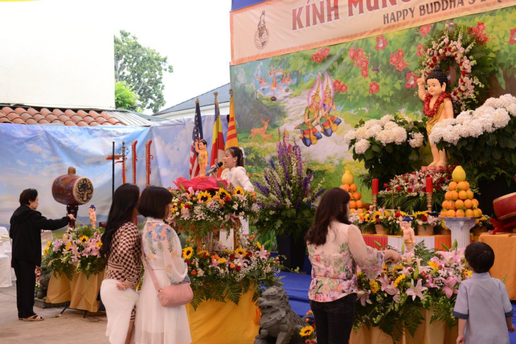 Chùa Diệu Pháp