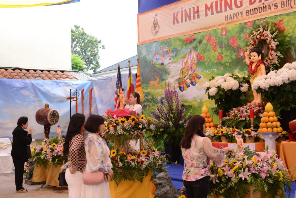 Chùa Diệu Pháp