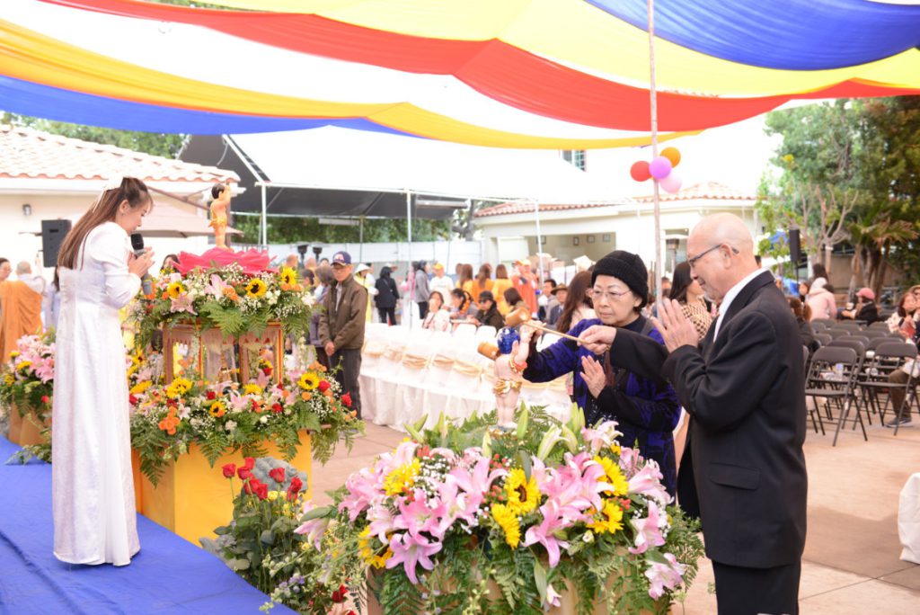 Chùa Diệu Pháp