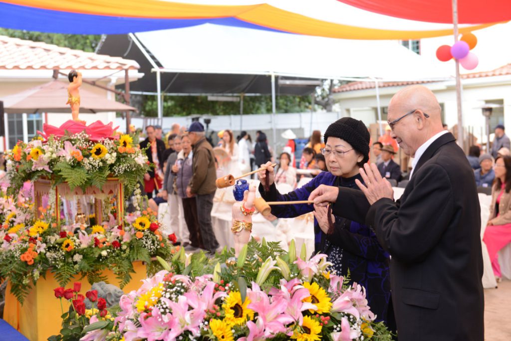Chùa Diệu Pháp