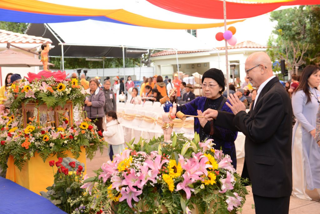 Chùa Diệu Pháp