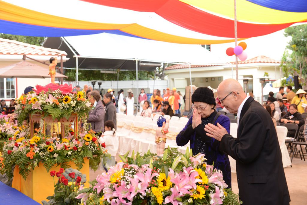 Chùa Diệu Pháp