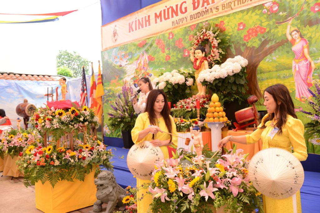 Chùa Diệu Pháp