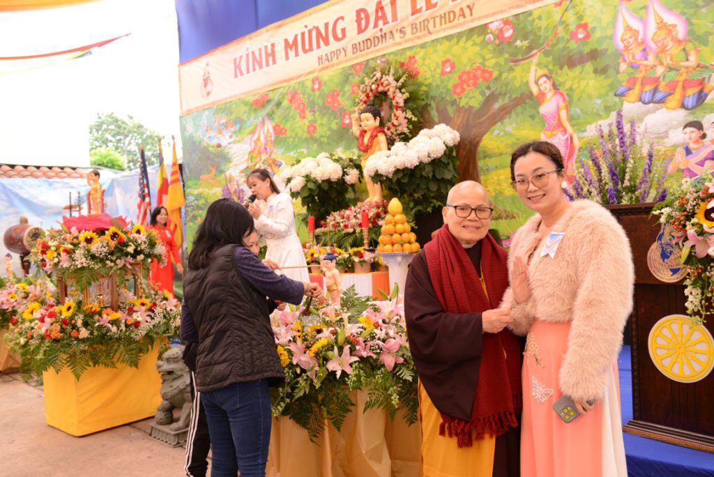 Chùa Diệu Pháp