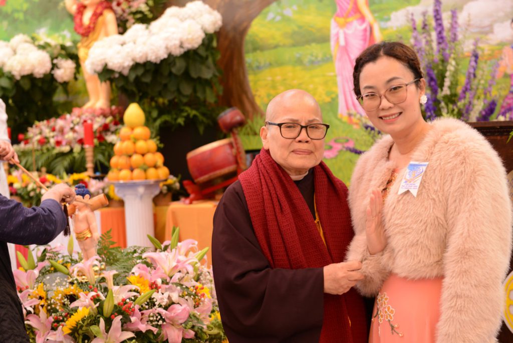 Chùa Diệu Pháp