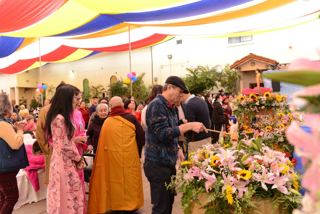 Chùa Diệu Pháp
