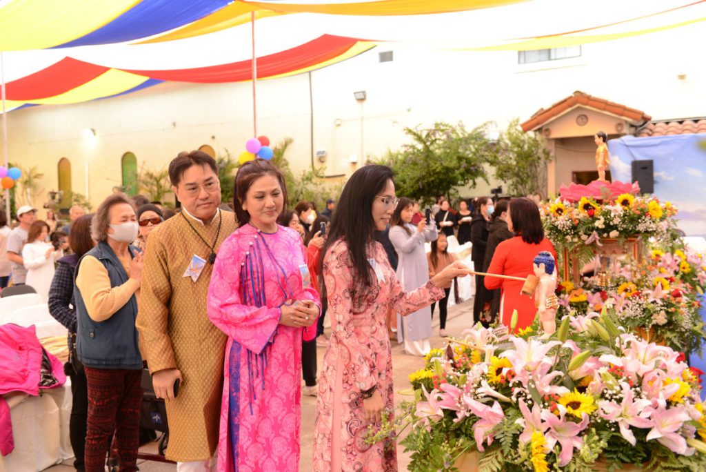 Chùa Diệu Pháp