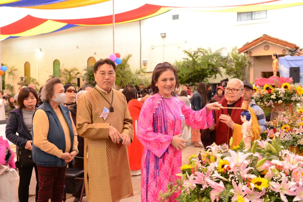 Chùa Diệu Pháp