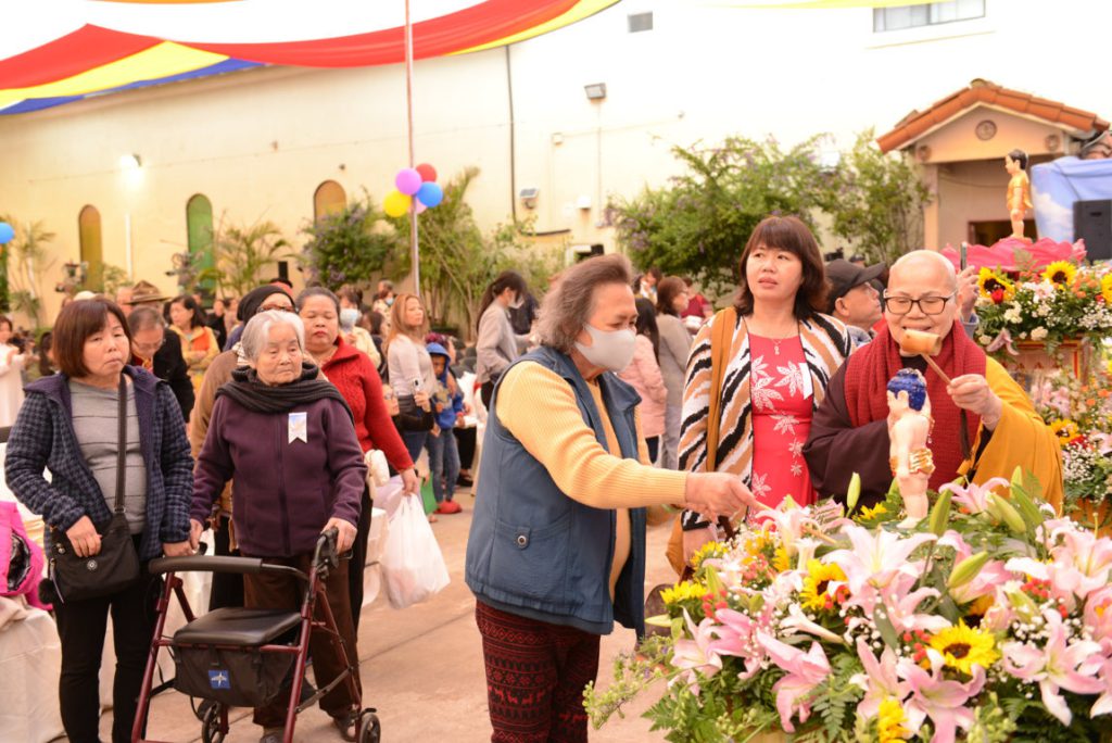 Chùa Diệu Pháp