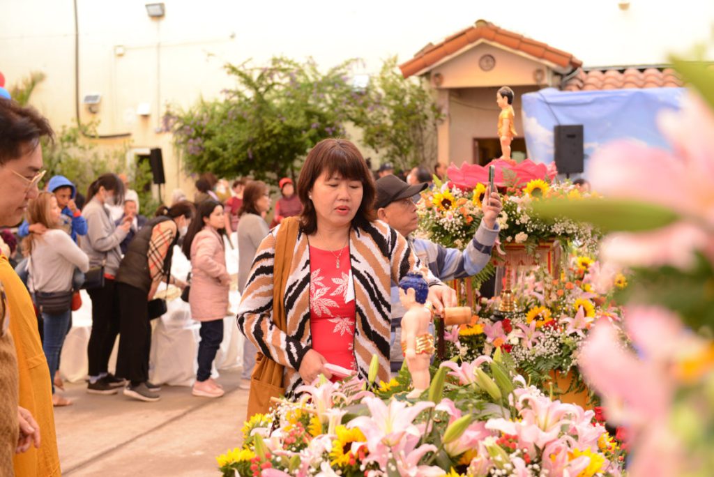 Chùa Diệu Pháp