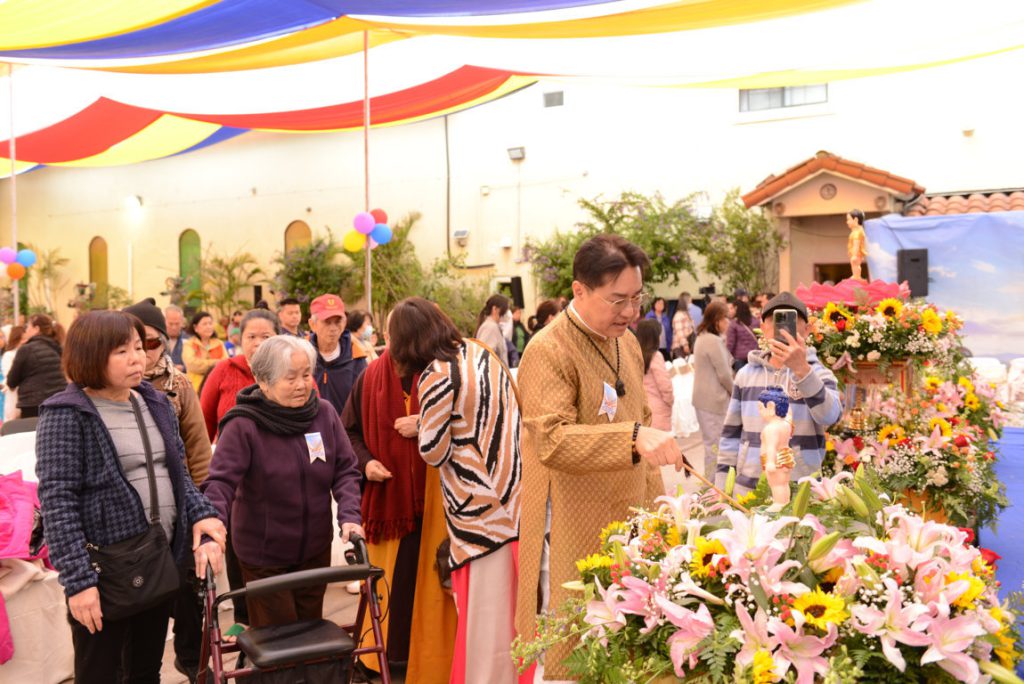 Chùa Diệu Pháp
