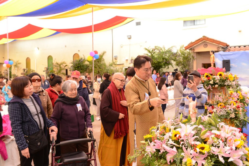 Chùa Diệu Pháp
