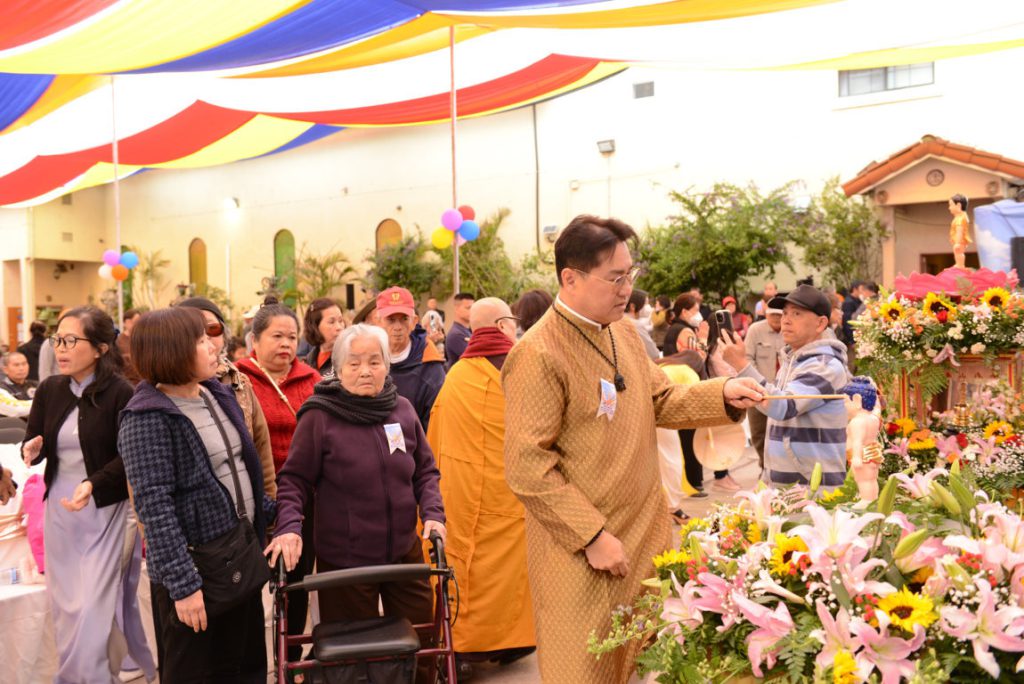 Chùa Diệu Pháp