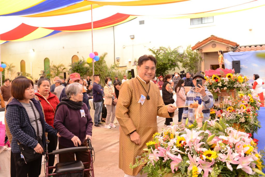 Chùa Diệu Pháp