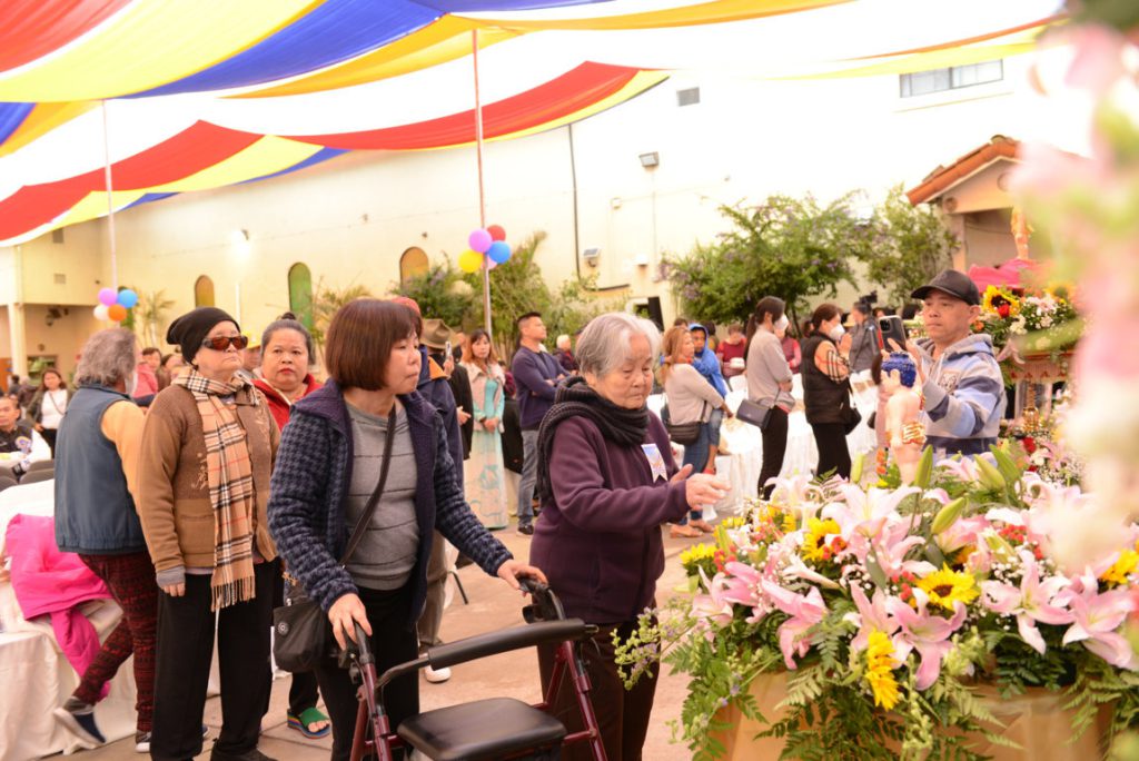 Chùa Diệu Pháp