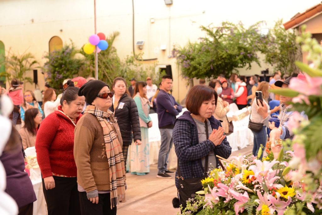 Chùa Diệu Pháp