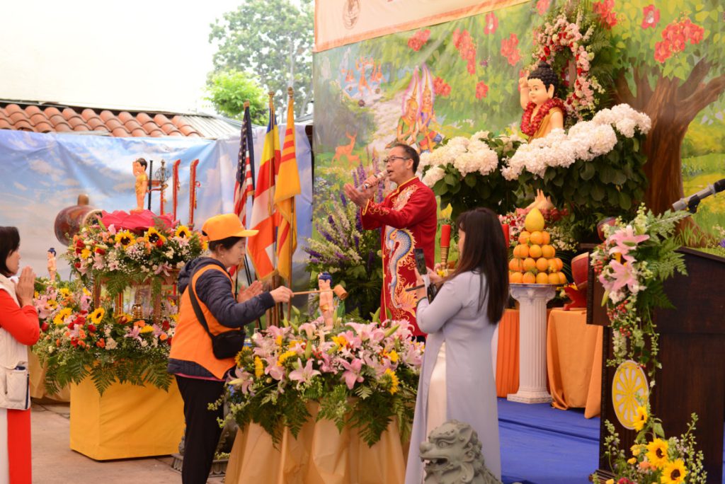 Chùa Diệu Pháp