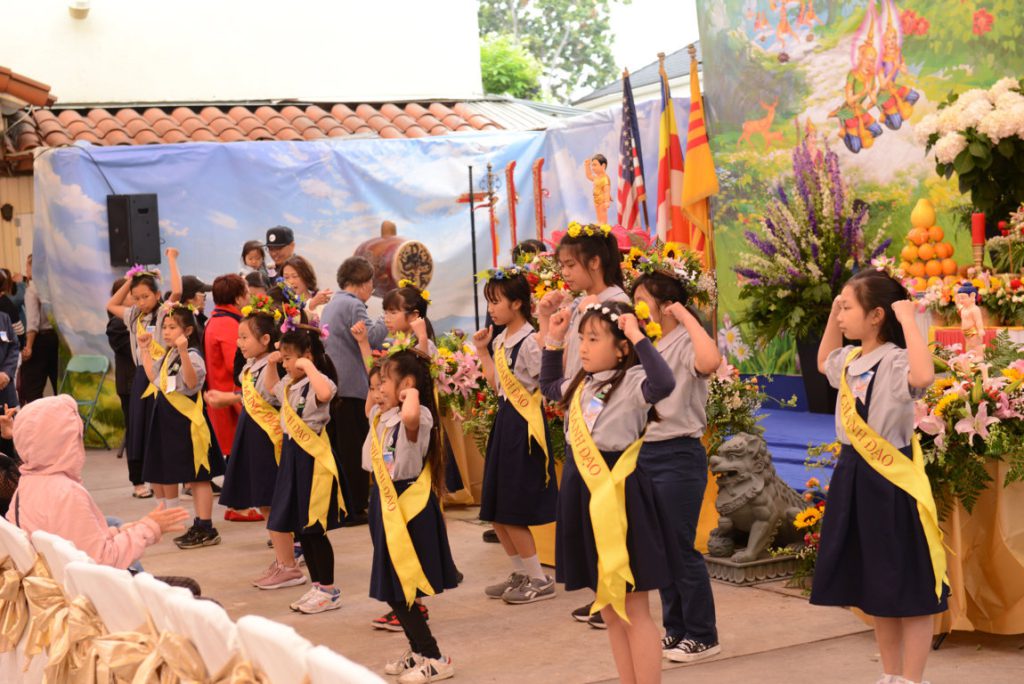 Chùa Diệu Pháp