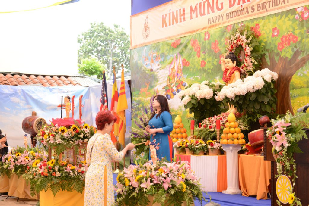 Chùa Diệu Pháp