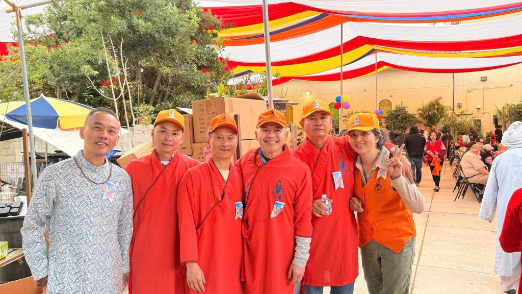 Chùa Diệu Pháp