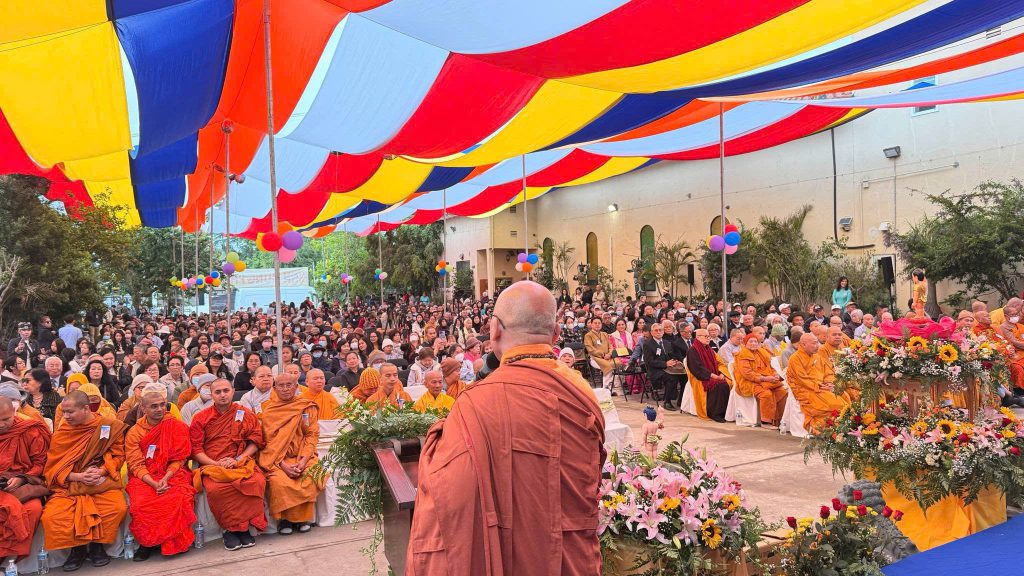 Chùa Diệu Pháp