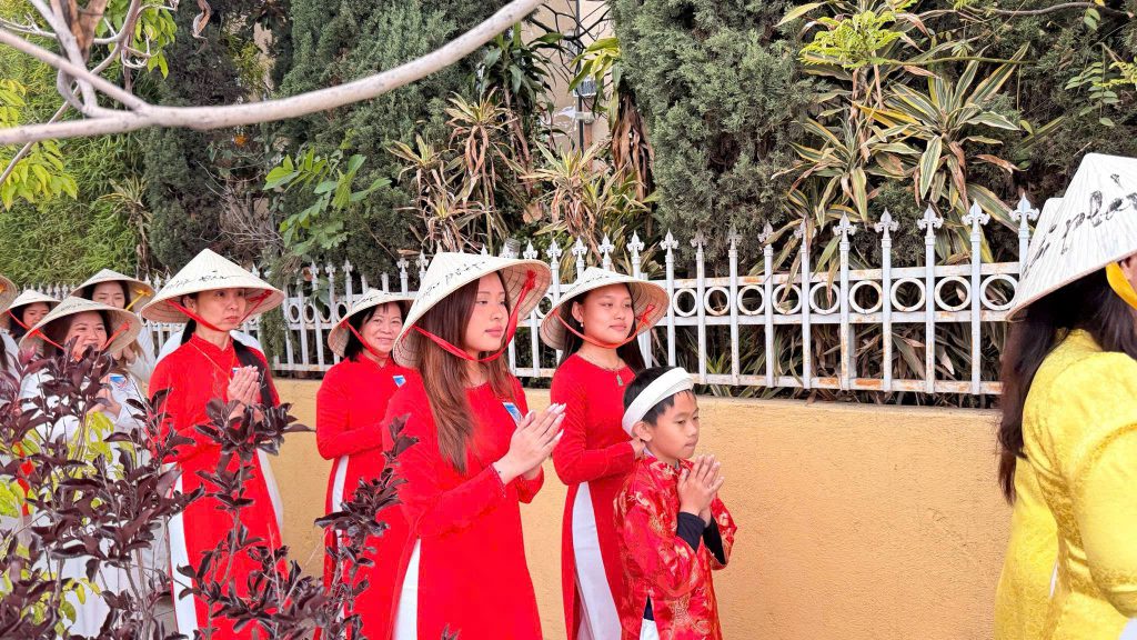 Chùa Diệu Pháp