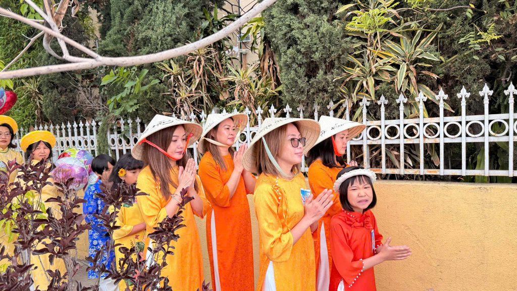 Chùa Diệu Pháp