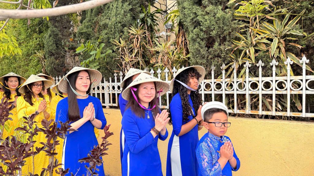 Chùa Diệu Pháp
