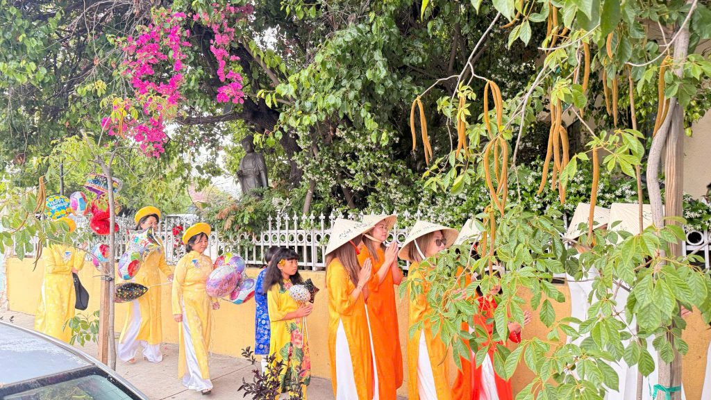 Chùa Diệu Pháp