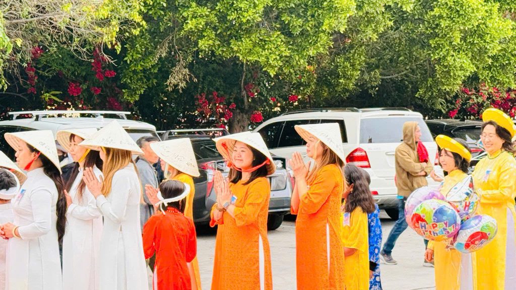Chùa Diệu Pháp